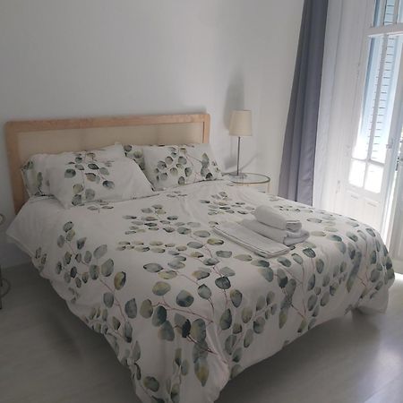 Apartamento Barrio De Salamanca Goya Leilighet Madrid Eksteriør bilde
